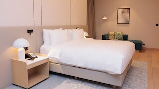 Crowne Plaza Dushanbe by IHG