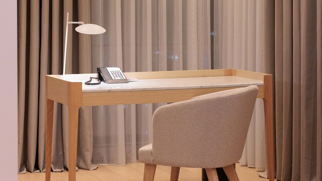 クラウンプラザ ドゥシャンベ by IHG