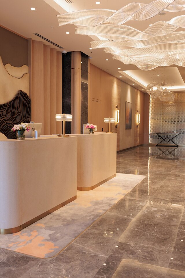 クラウンプラザ ドゥシャンベ by IHG