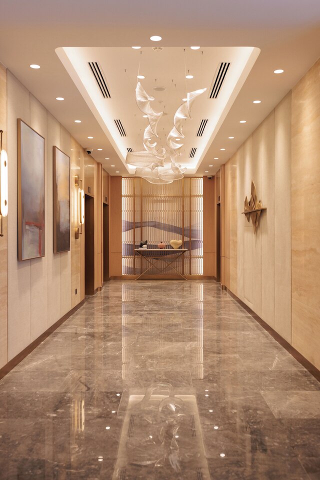 クラウンプラザ ドゥシャンベ by IHG