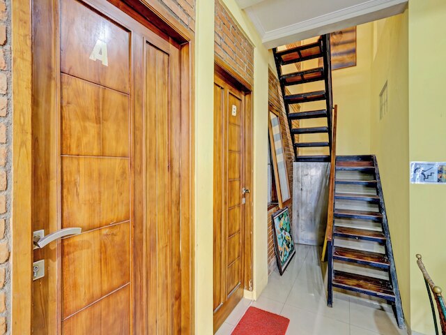 Huiz de RiCo guesthouse syariah