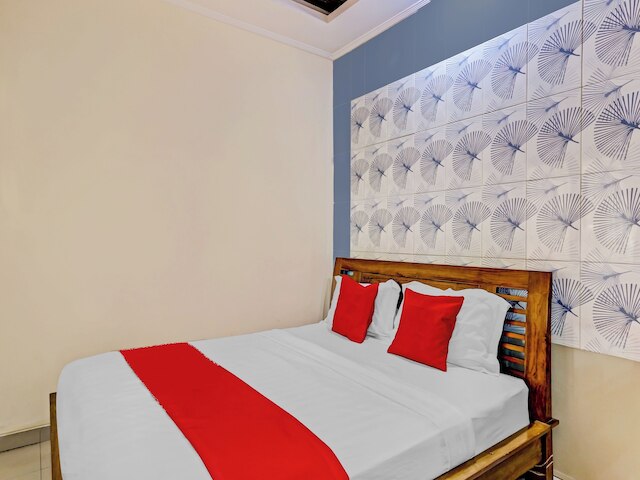 Huiz de RiCo guesthouse syariah