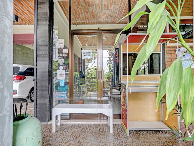 Huiz de RiCo guesthouse syariah