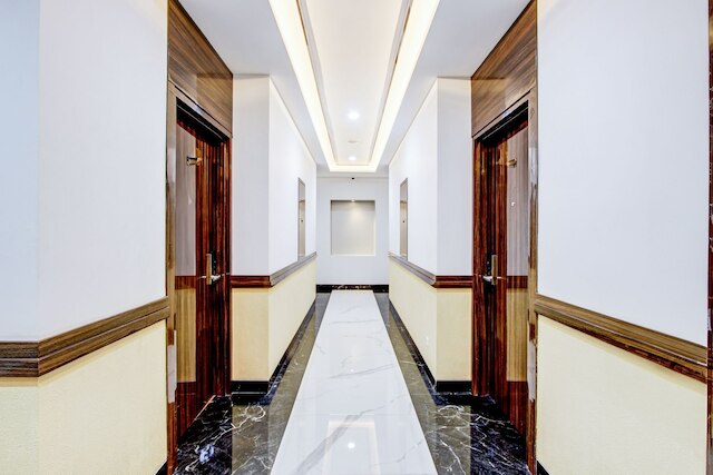 タウンハウス OAK ニア ザ パーク モール セマラン フォーマリー セマラン ブティック ホテル