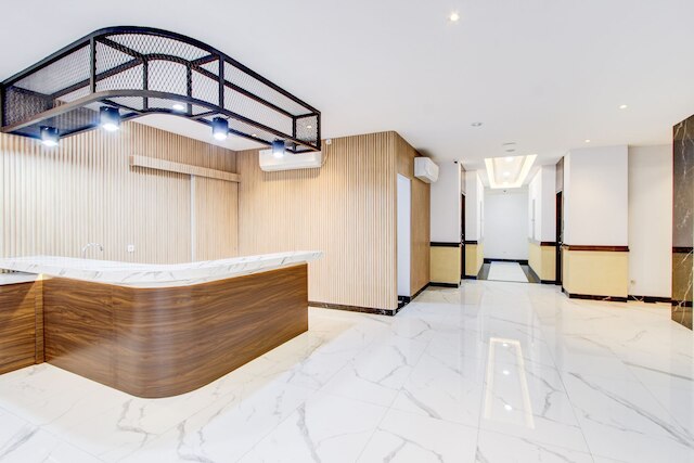 タウンハウス OAK ニア ザ パーク モール セマラン フォーマリー セマラン ブティック ホテル