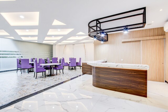 タウンハウス OAK ニア ザ パーク モール セマラン フォーマリー セマラン ブティック ホテル