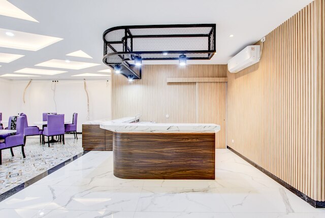 タウンハウス OAK ニア ザ パーク モール セマラン フォーマリー セマラン ブティック ホテル