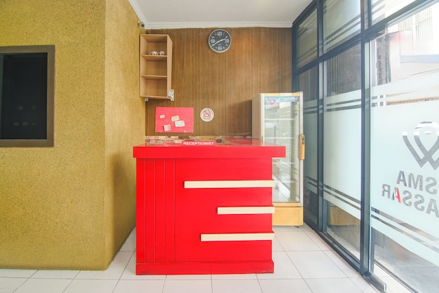 ホテル O マカッサル ニア RS グレステリナ フォーマリー ウィスマ マカッサル