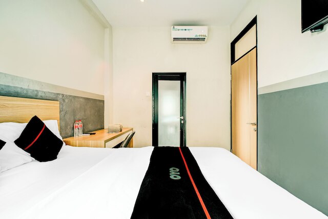 Collection O 94637 Teratai Residence