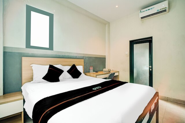 Collection O 94637 Teratai Residence