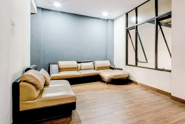 Collection O 94637 Teratai Residence