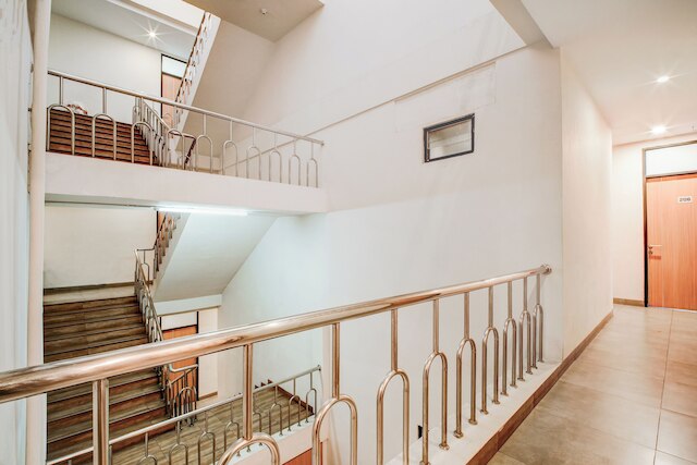 Collection O 94637 Teratai Residence