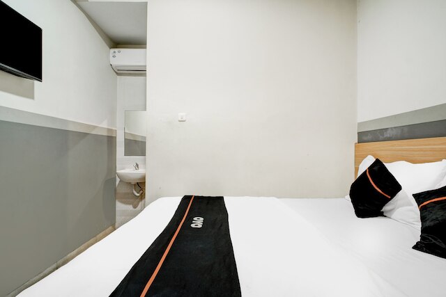 Collection O 94637 Teratai Residence