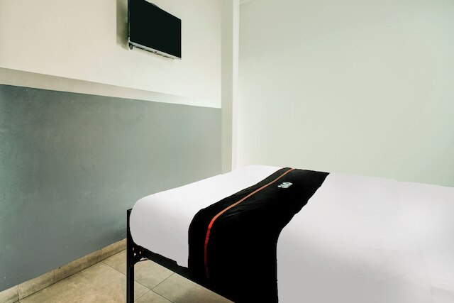 Collection O 94637 Teratai Residence