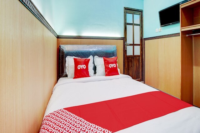 ホテル O シビラ カフェ & ホームステイ