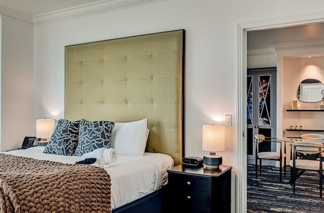 Suite Hub LV at Signature Sphere View