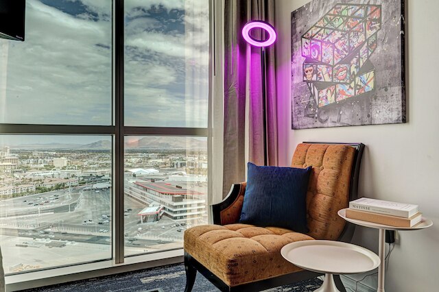 Suite Hub LV at Signature Sphere View