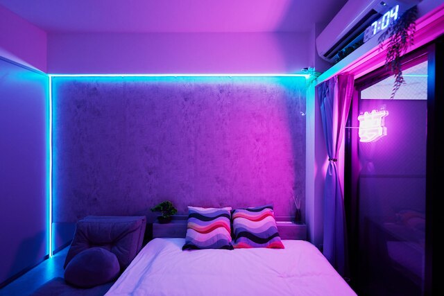 Tokyo Shinjyuku Cyber Room