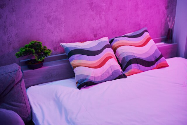 Tokyo Shinjyuku Cyber Room