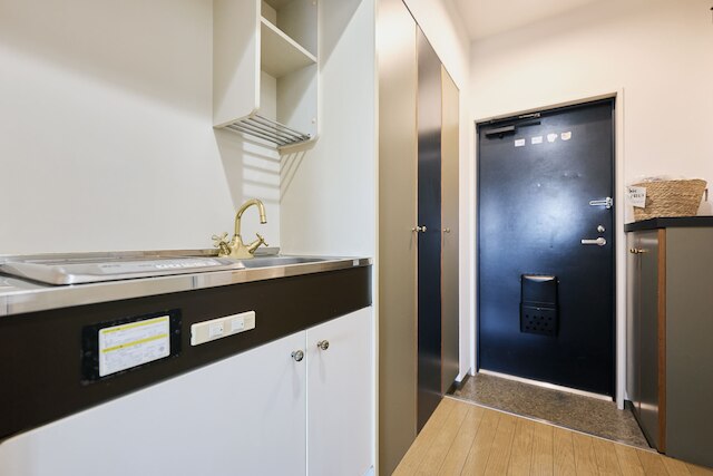 Tokyo Shinjyuku Cyber Room