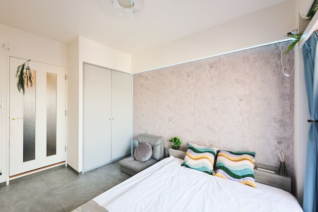 Tokyo Shinjyuku Cyber Room