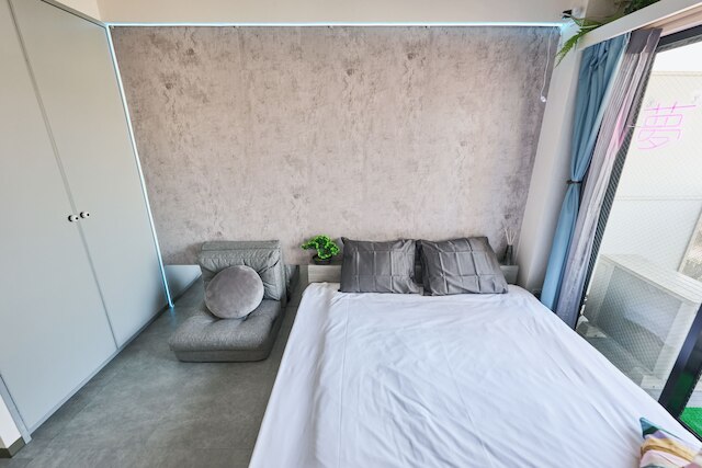 Tokyo Shinjyuku Cyber Room