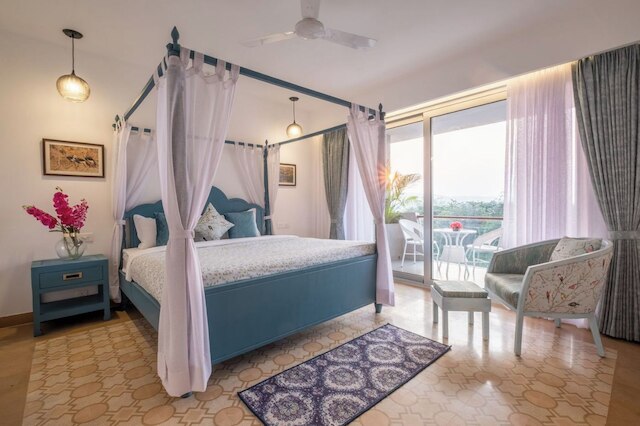 Azure Bliss by Da Alohas