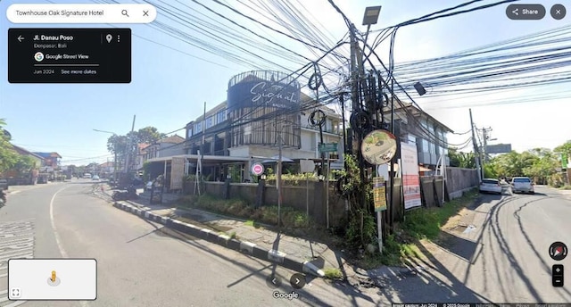 ナイト アンド デイ ホテル