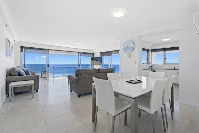 Beachfront Talisman on the 22nd Floor