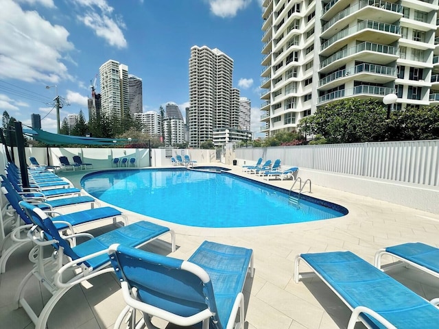 Beachfront Talisman on the 22nd Floor