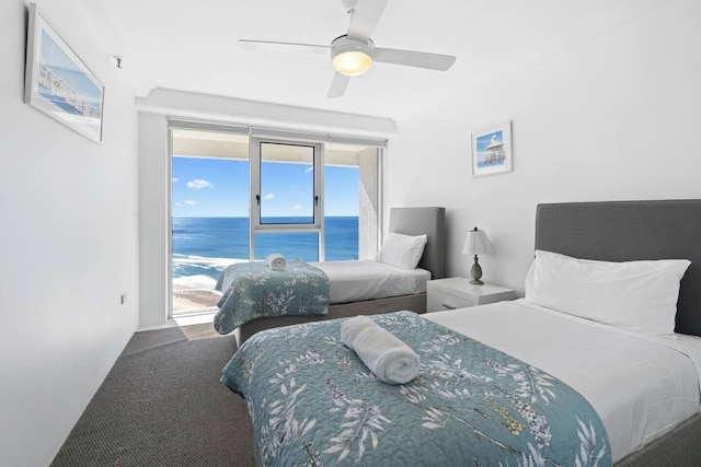 Beachfront Talisman on the 22nd Floor