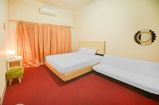 OYO 94669 ホテル プリ イン パナックカン マカッサル