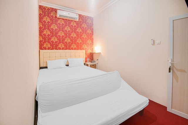 OYO 94669 ホテル プリ イン パナックカン マカッサル