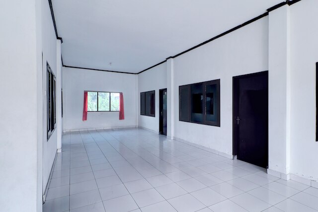 ホテル O ゲリア ラトゥ プラハンダリ