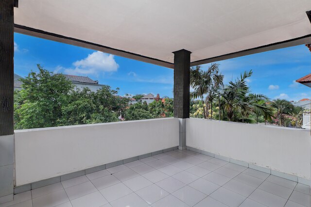 ホテル O ゲリア ラトゥ プラハンダリ