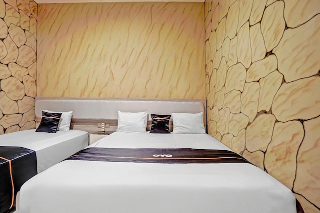 Capital O Rumah Kalimosodo