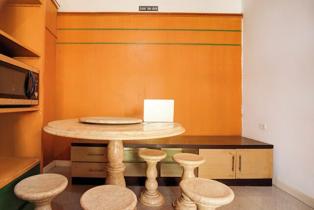 ホテル O ツイン コステル