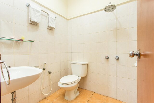 スター ヒル ホテル バリクパパン