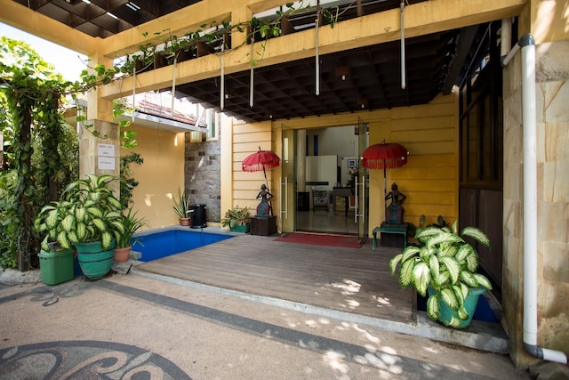 スター ヒル ホテル バリクパパン