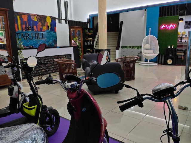 スター ヒル ホテル バリクパパン