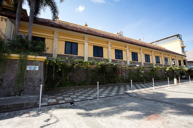 スター ヒル ホテル バリクパパン