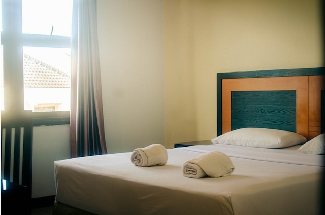 スター ヒル ホテル バリクパパン