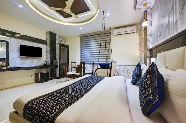 ホテル ババ デラックス By RCG ホテルズ