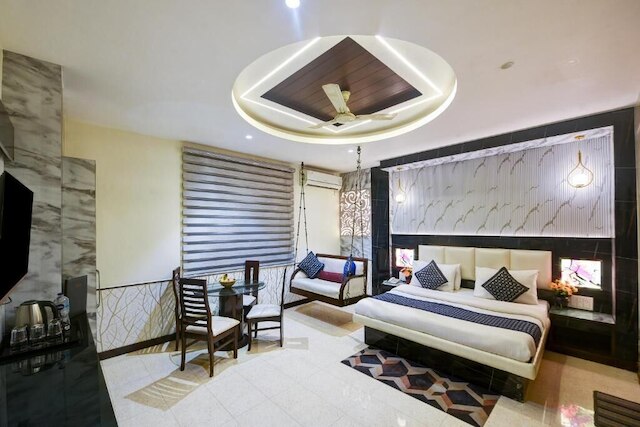 ホテル ババ デラックス By RCG ホテルズ