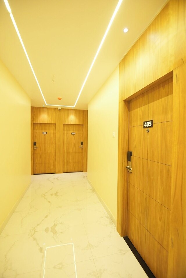 Hotel DC Star Kolkata