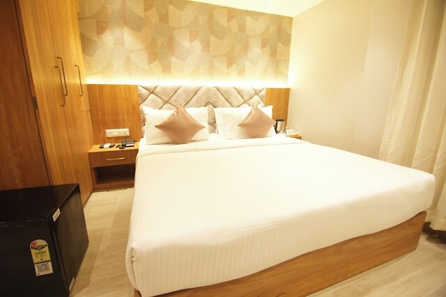 Hotel DC Star Kolkata