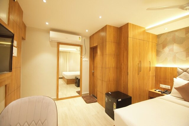 Hotel DC Star Kolkata