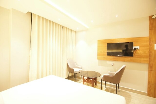 Hotel DC Star Kolkata