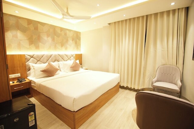 Hotel DC Star Kolkata