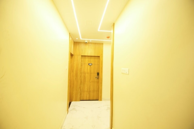 Hotel DC Star Kolkata